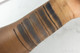 Black - Eyebrow Palette