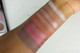 Raspberry Kiss 9 Pan Palette