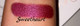 Sweetheart - Eyeshadow