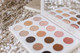 Unveiled by Kendra Matthies - 15 Eye Shadow Palette