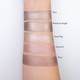 Tiara - Eyeshadow