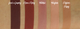 Sunset - Eyeshadow