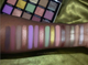 Thank you to legallyblackbeautfy for the the beautiful swatches. Find her on Instagram @legallyblackbeauty