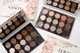 Love's Journey Eye Shadow Palette